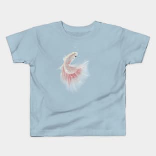 Little Fish Kids T-Shirt